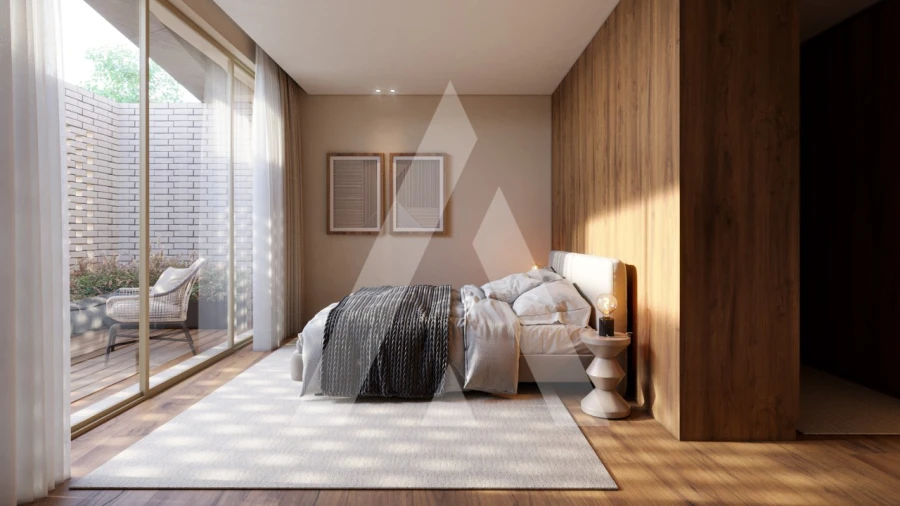 Moradia T4 para Venda em Santa Joana Foto 10