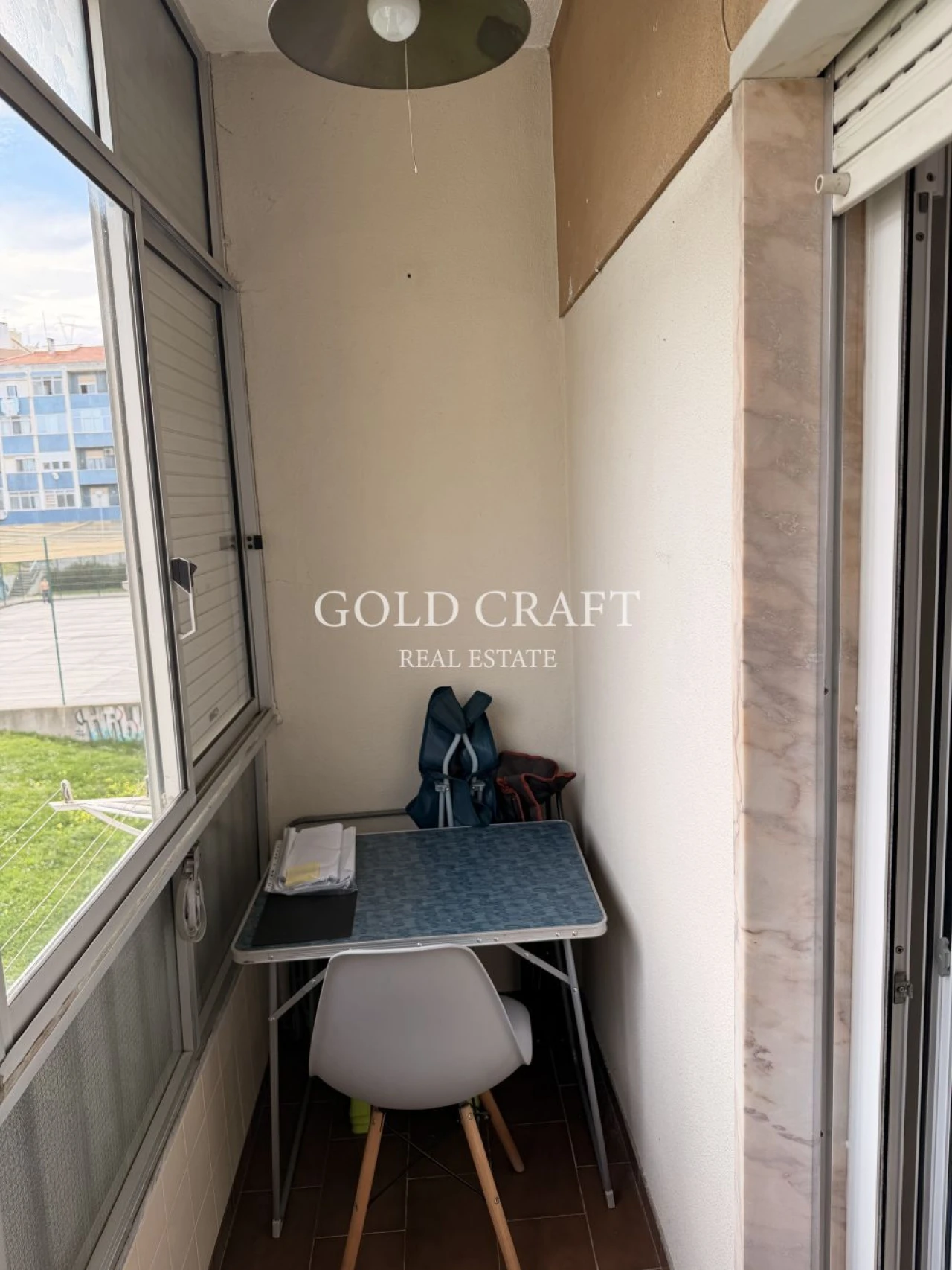 Apartamento T2 para Venda em Vila Franca de Xira Foto 9