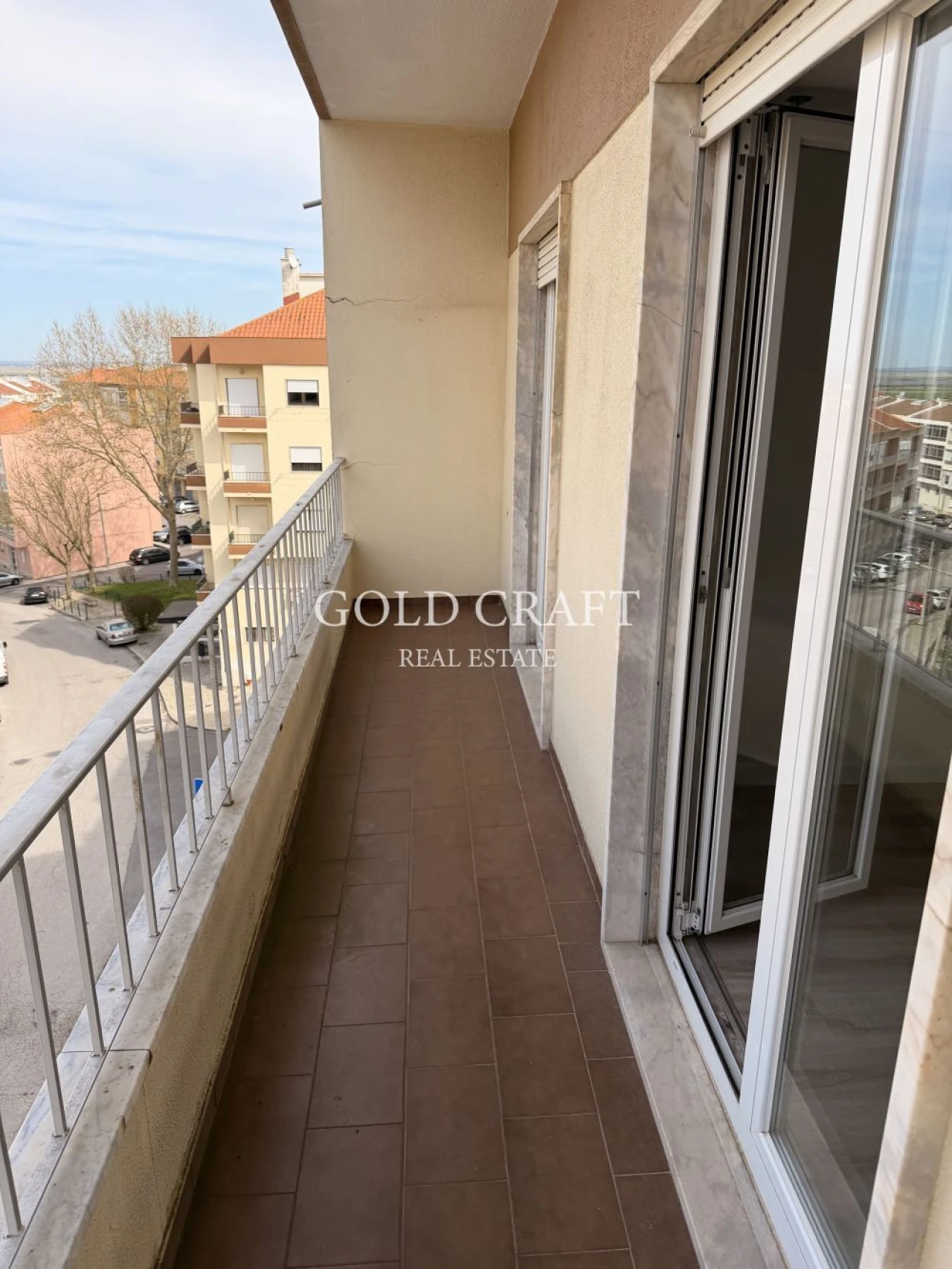 Apartamento T2 para Venda em Vila Franca de Xira Foto 15