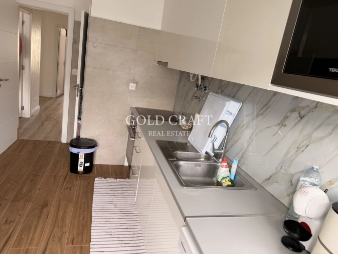 Apartamento T2 para Venda em Vila Franca de Xira Foto 6