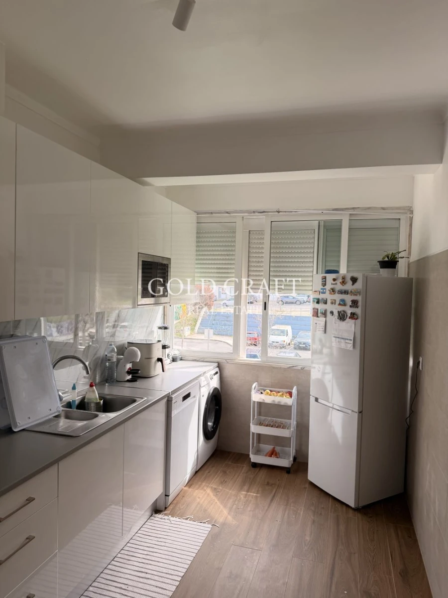 Apartamento T2 para Venda em Vila Franca de Xira Foto 7