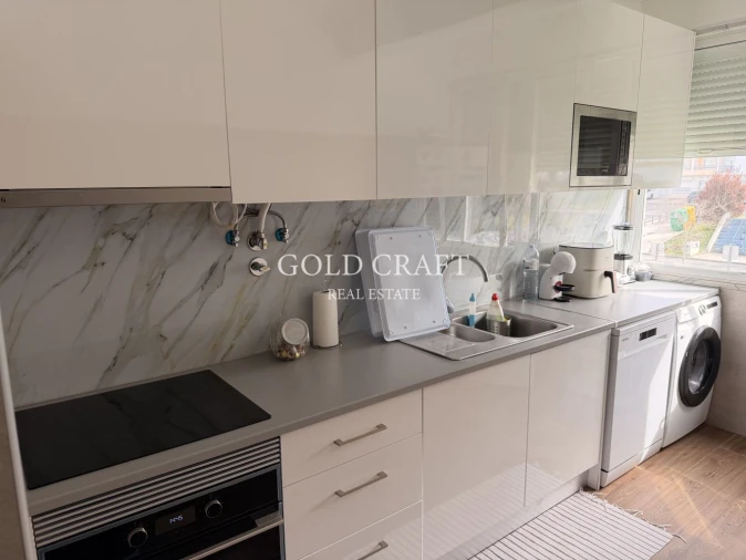 Apartamento T2 para Venda em Vila Franca de Xira Foto 5