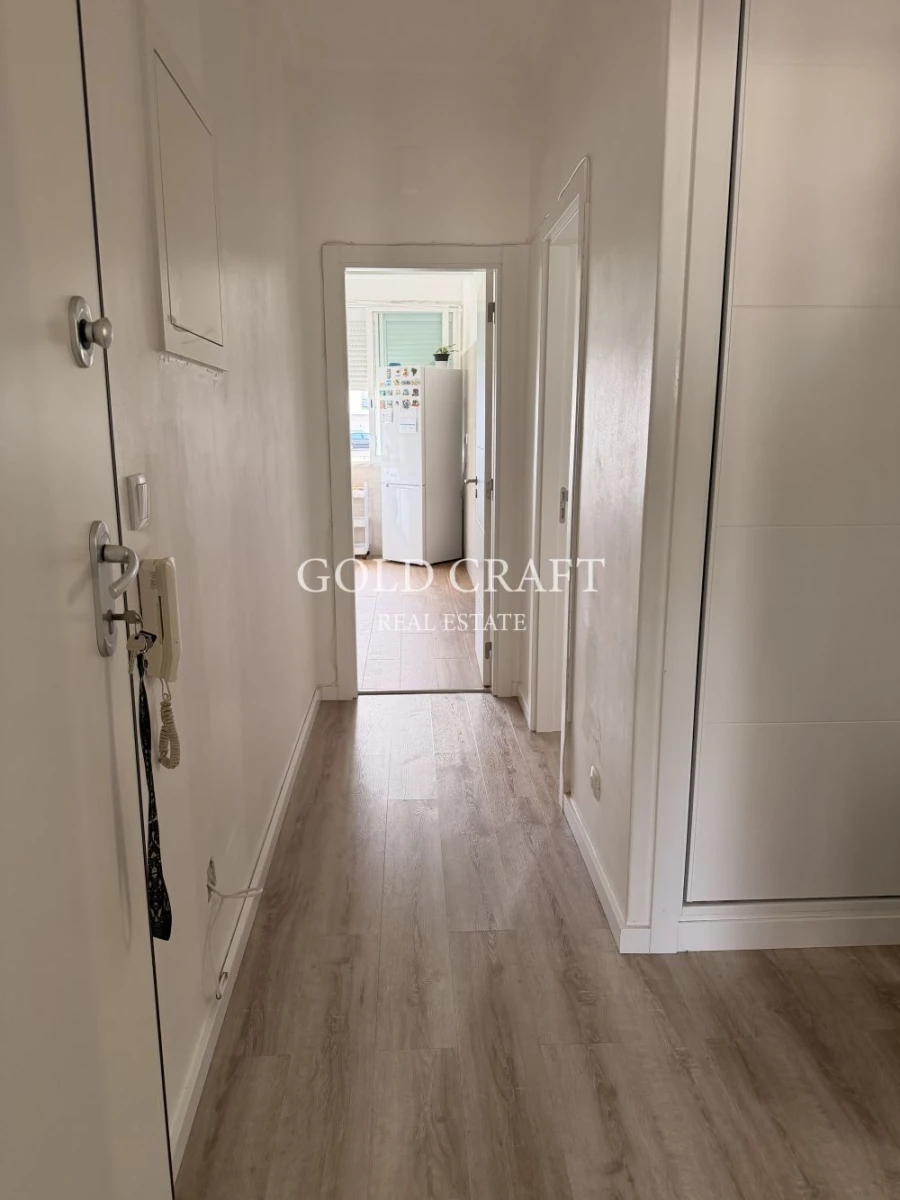 Apartamento T2 para Venda em Vila Franca de Xira Foto 10