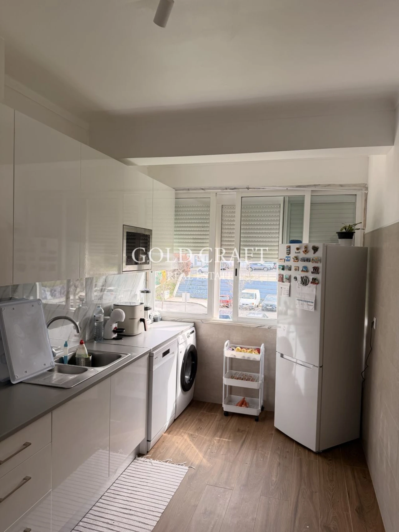 Apartamento T2 para Venda em Vila Franca de Xira Foto 7