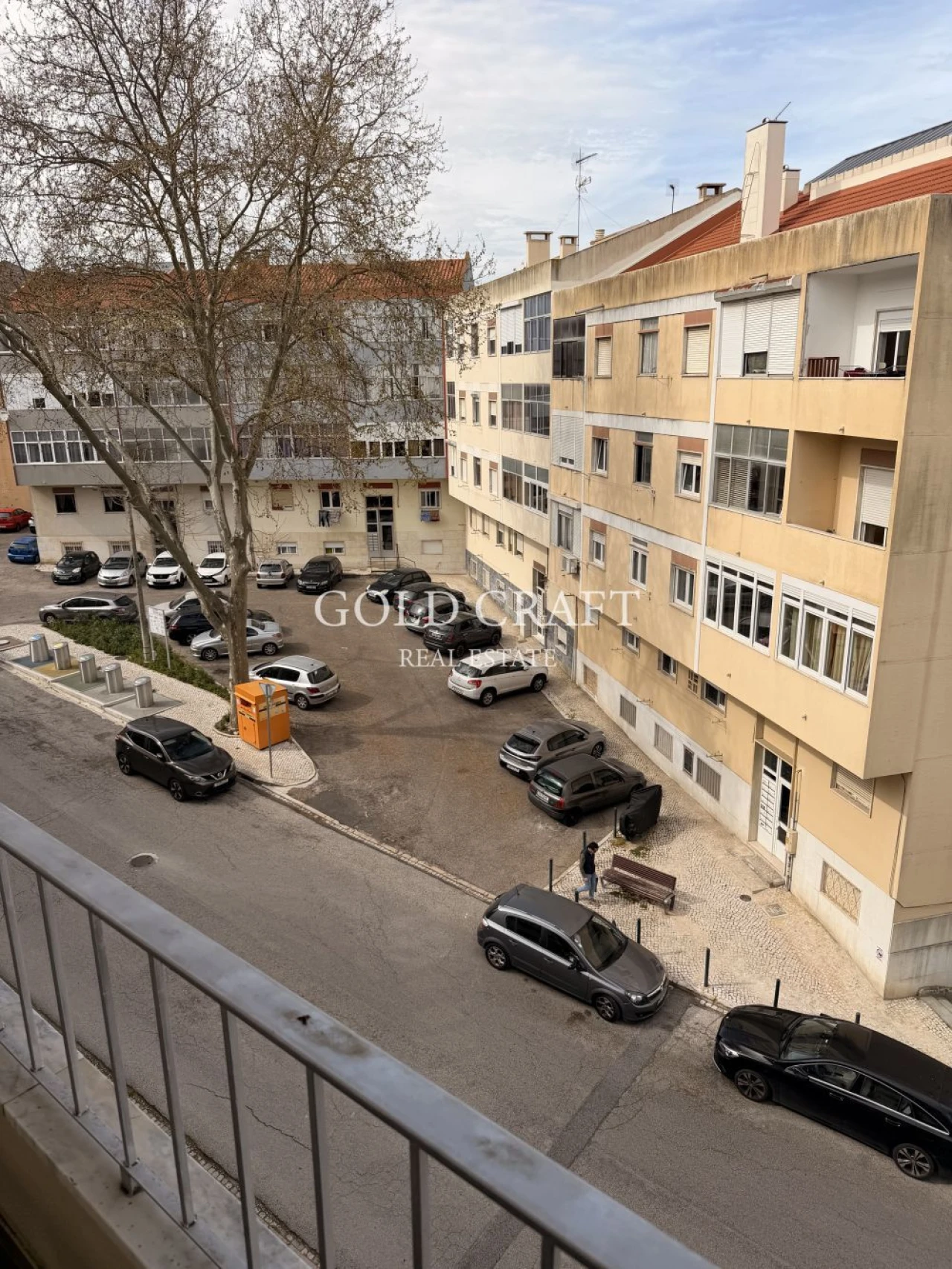 Apartamento T2 para Venda em Vila Franca de Xira Foto 18