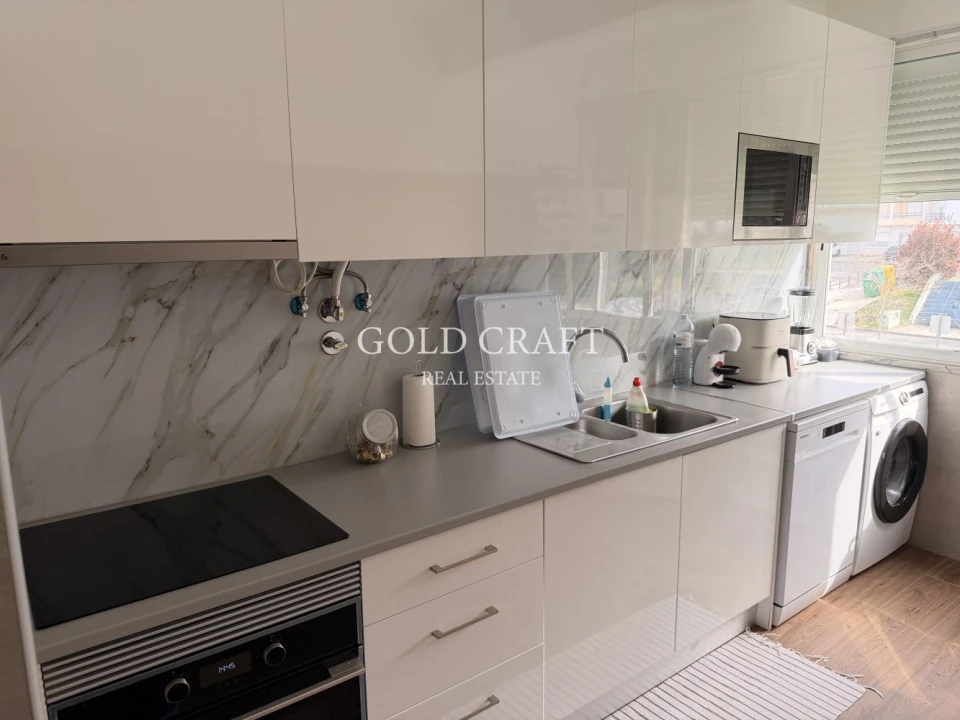 Apartamento T2 para Venda em Vila Franca de Xira Foto 5