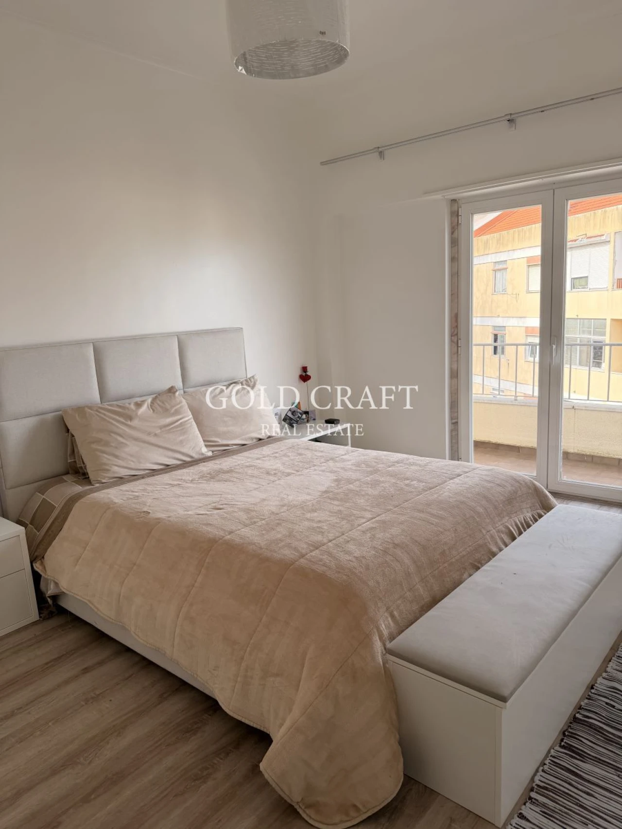 Apartamento T2 para Venda em Vila Franca de Xira Foto 11