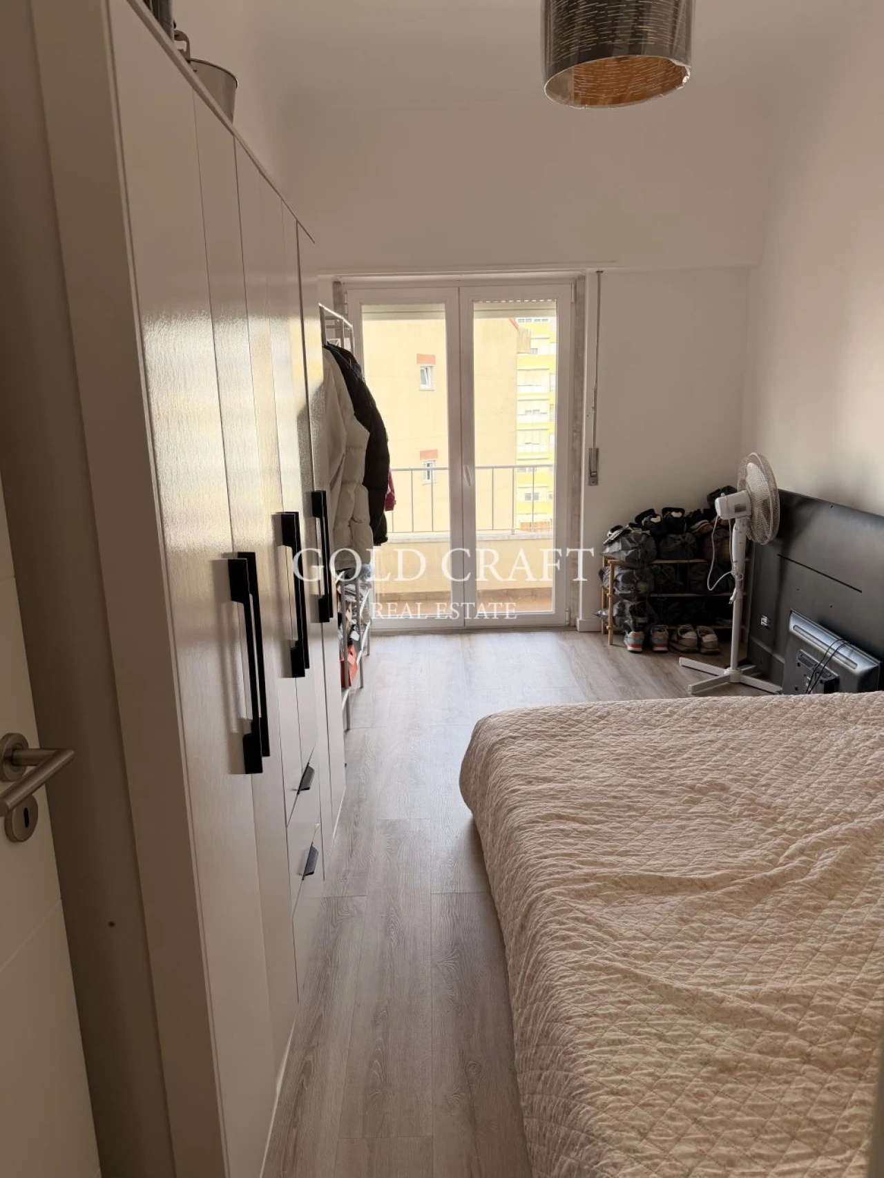 Apartamento T2 para Venda em Vila Franca de Xira Foto 14