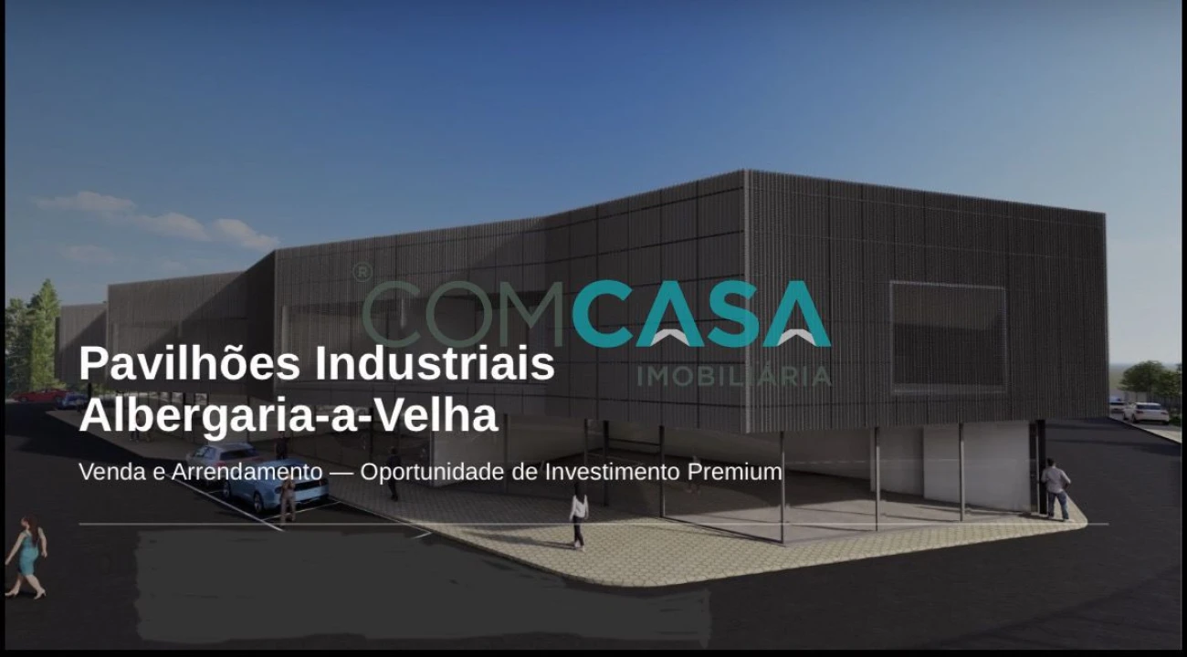 Loja para Venda em Albergaria-A-Velha e Valmaior Foto 1