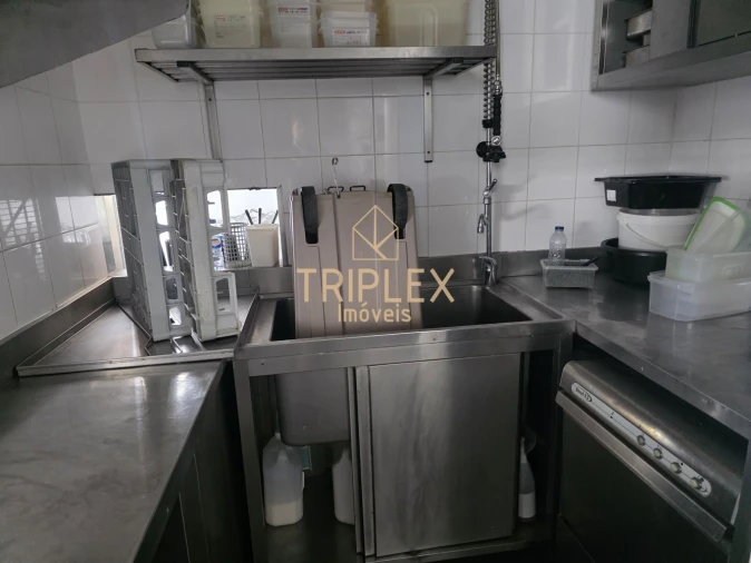 Loja para Arrendamento em Castêlo da Maia Foto 30