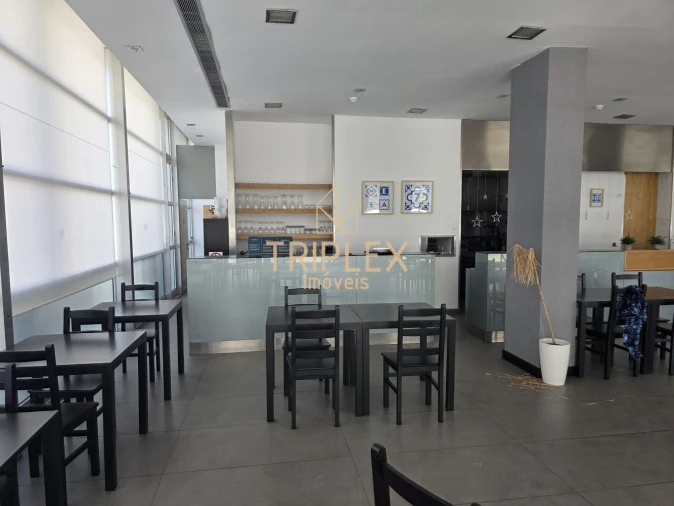 Loja para Arrendamento em Castêlo da Maia Foto 34