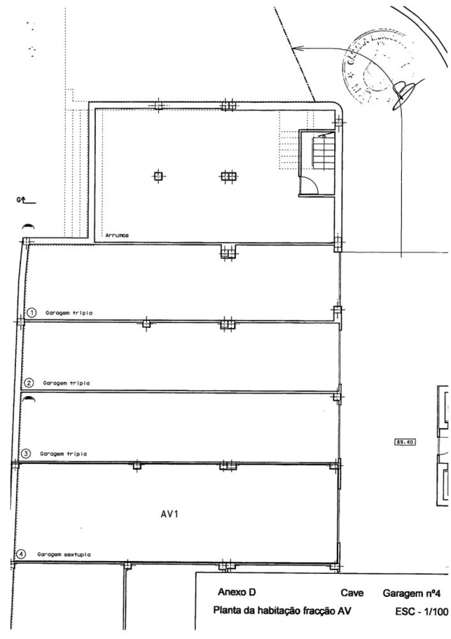 Loja para Arrendamento em Castêlo da Maia Foto 36