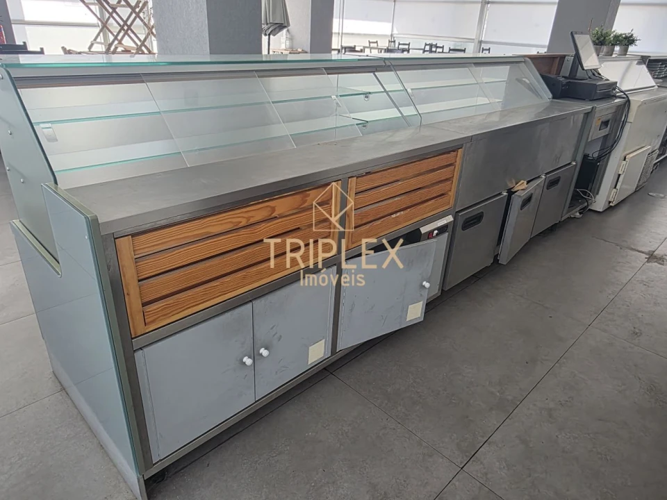 Loja para Arrendamento em Castêlo da Maia Foto 17