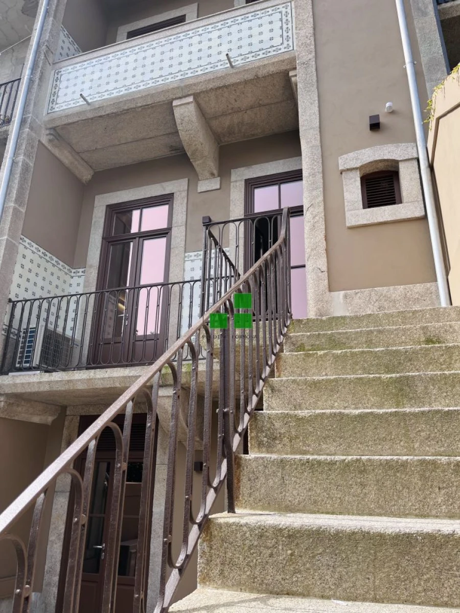 Apartamento T1 para Venda em Cedofeita, Santo Ildefonso, Sé, Miragaia, São Nicolau e Vitória Foto 4