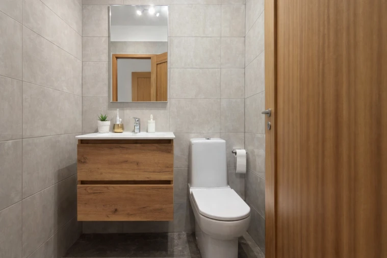 Apartamento T2 para Venda em Vilar de Andorinho Foto 31