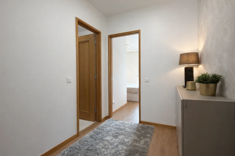 Apartamento T2 para Venda em Vilar de Andorinho Foto 24