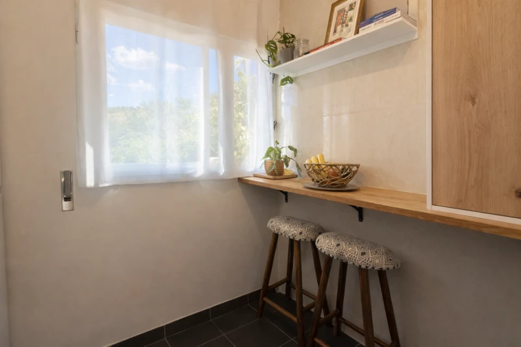 Apartamento T2 para Venda em Vilar de Andorinho Foto 9