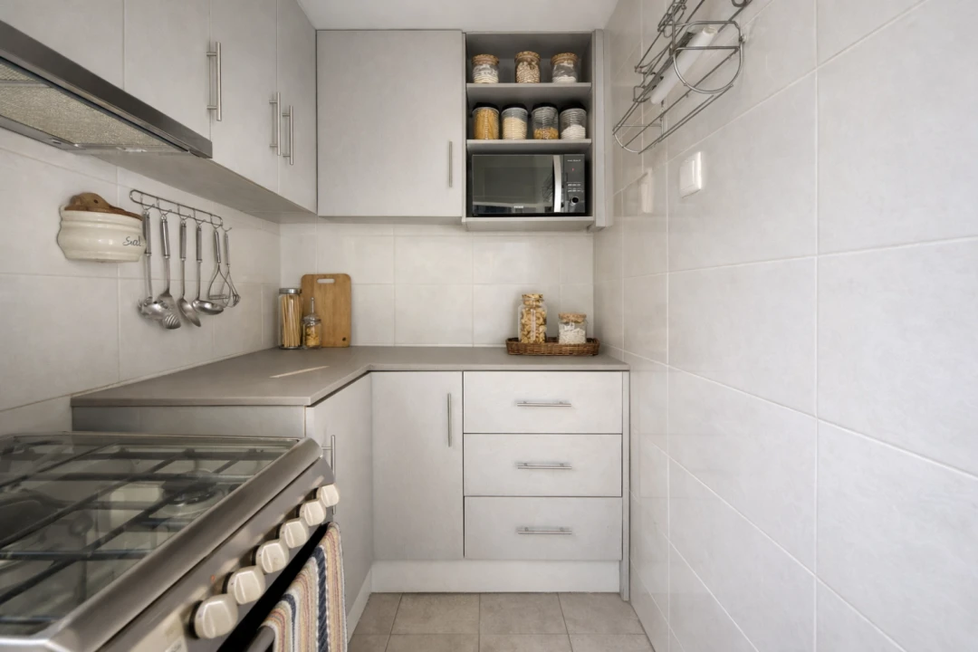 Moradia T1 para Venda em Pedrouços Foto 1