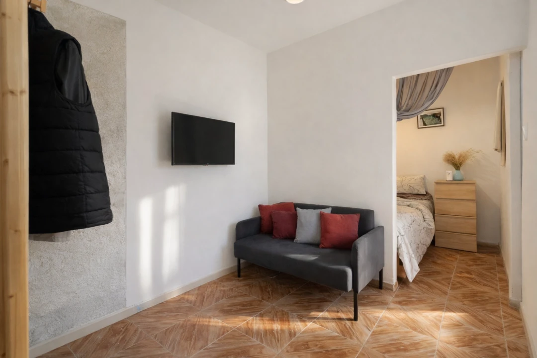 Moradia T1 para Venda em Pedrouços Foto 7