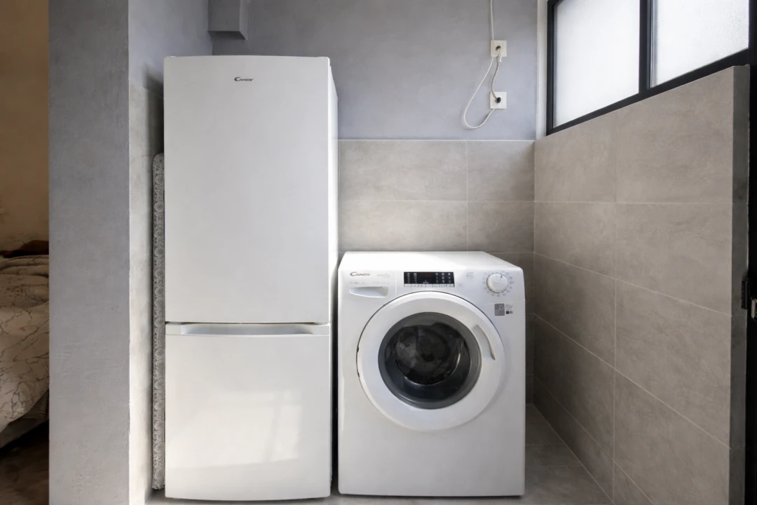 Moradia T1 para Venda em Pedrouços Foto 4