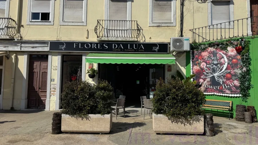 Loja para Trespasse em União das Freguesias de Setúbal Foto 12