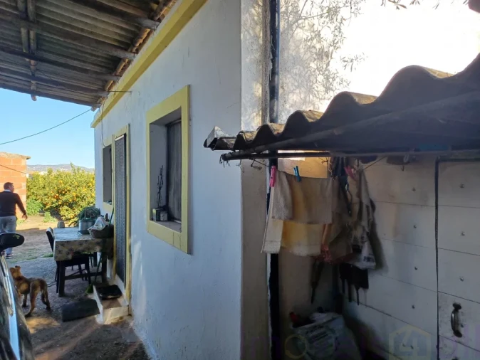 Quinta T2 para Venda em Faro (Sé e São Pedro) Foto 3