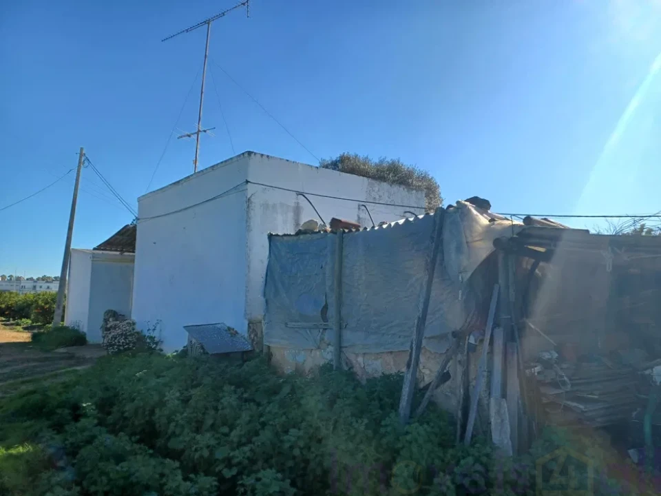 Quinta T2 para Venda em Faro (Sé e São Pedro) Foto 7