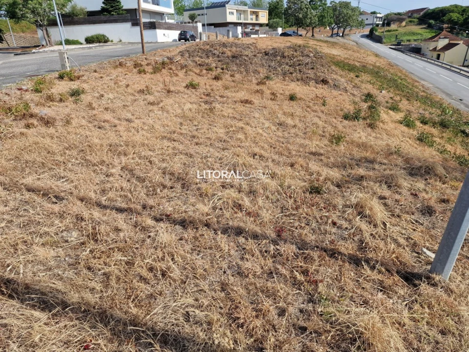 Terreno para Venda em Requeixo, Nossa Senhora de Fátima e Nariz Foto 13