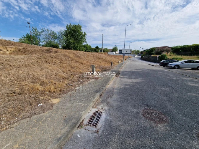 Terreno para Venda em Requeixo, Nossa Senhora de Fátima e Nariz Foto 8