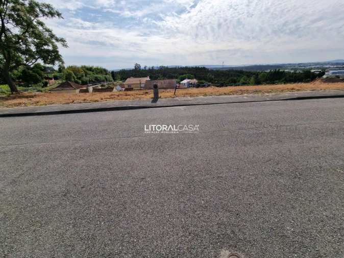 Terreno para Venda em Requeixo, Nossa Senhora de Fátima e Nariz Foto 20