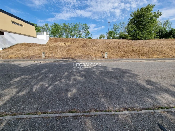 Terreno para Venda em Requeixo, Nossa Senhora de Fátima e Nariz Foto 24