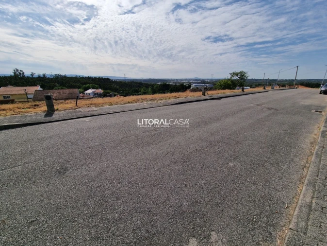 Terreno para Venda em Requeixo, Nossa Senhora de Fátima e Nariz Foto 19
