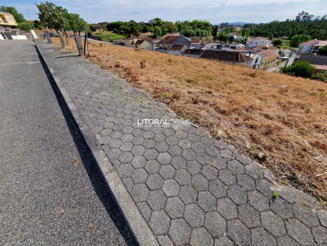 Terreno para Venda em Requeixo, Nossa Senhora de Fátima e Nariz Foto 14