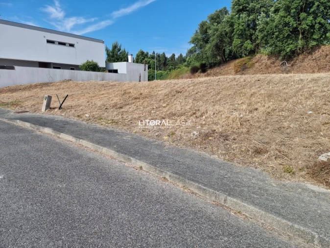 Terreno para Venda em Requeixo, Nossa Senhora de Fátima e Nariz Foto 23