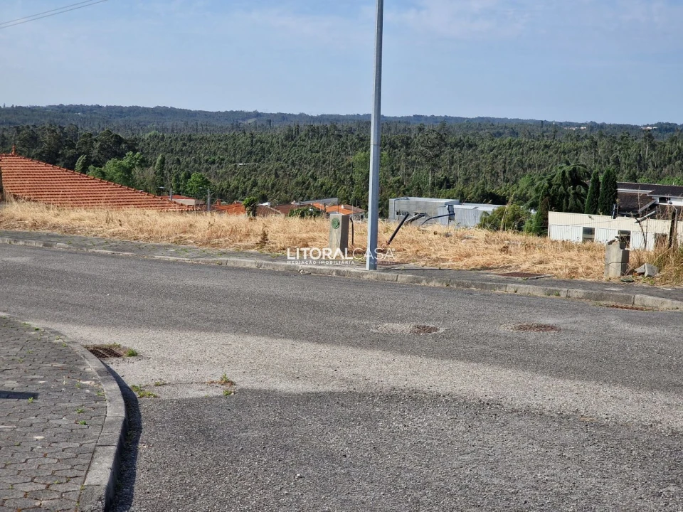 Terreno para Venda em Requeixo, Nossa Senhora de Fátima e Nariz Foto 15