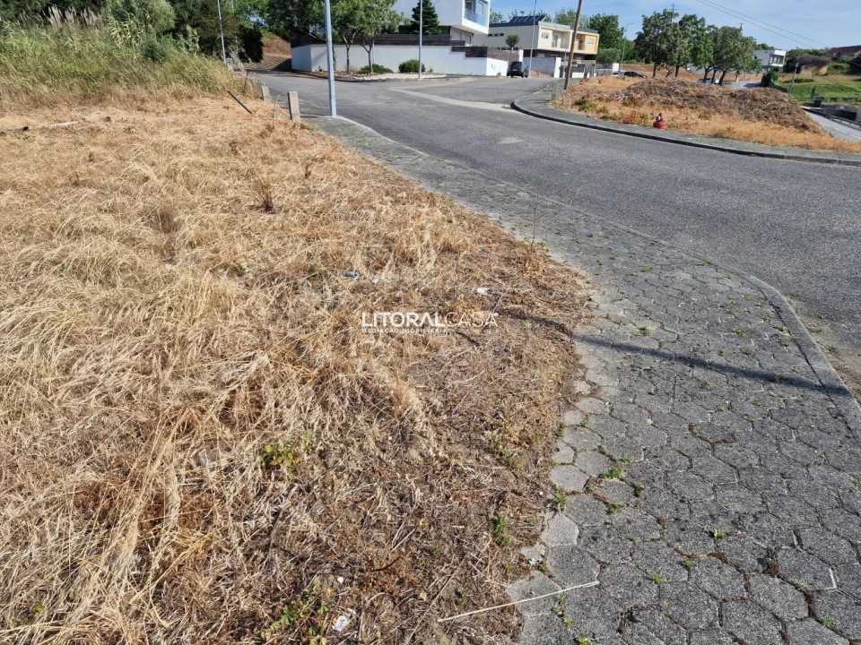 Terreno para Venda em Requeixo, Nossa Senhora de Fátima e Nariz Foto 10