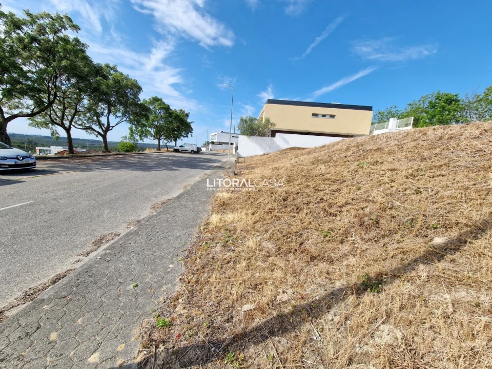 Terreno para Venda em Requeixo, Nossa Senhora de Fátima e Nariz Foto 7