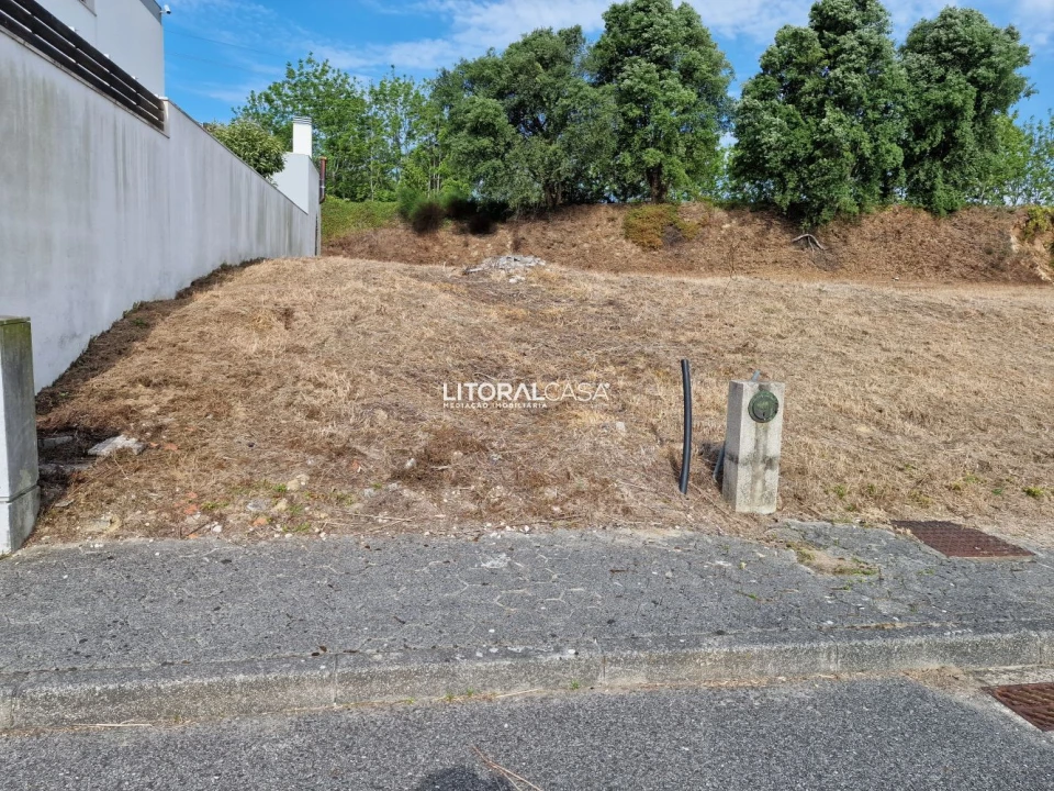 Terreno para Venda em Requeixo, Nossa Senhora de Fátima e Nariz Foto 16
