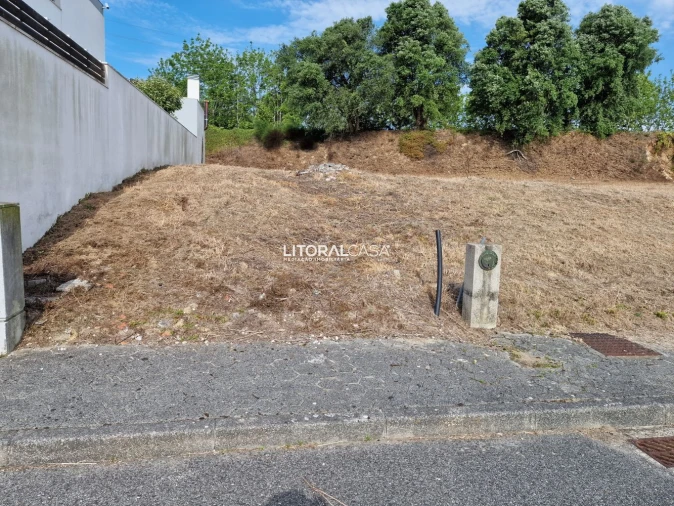Terreno para Venda em Requeixo, Nossa Senhora de Fátima e Nariz Foto 14