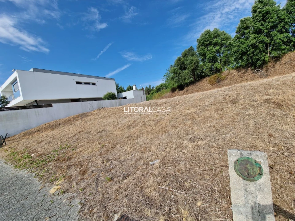 Terreno para Venda em Requeixo, Nossa Senhora de Fátima e Nariz Foto 18