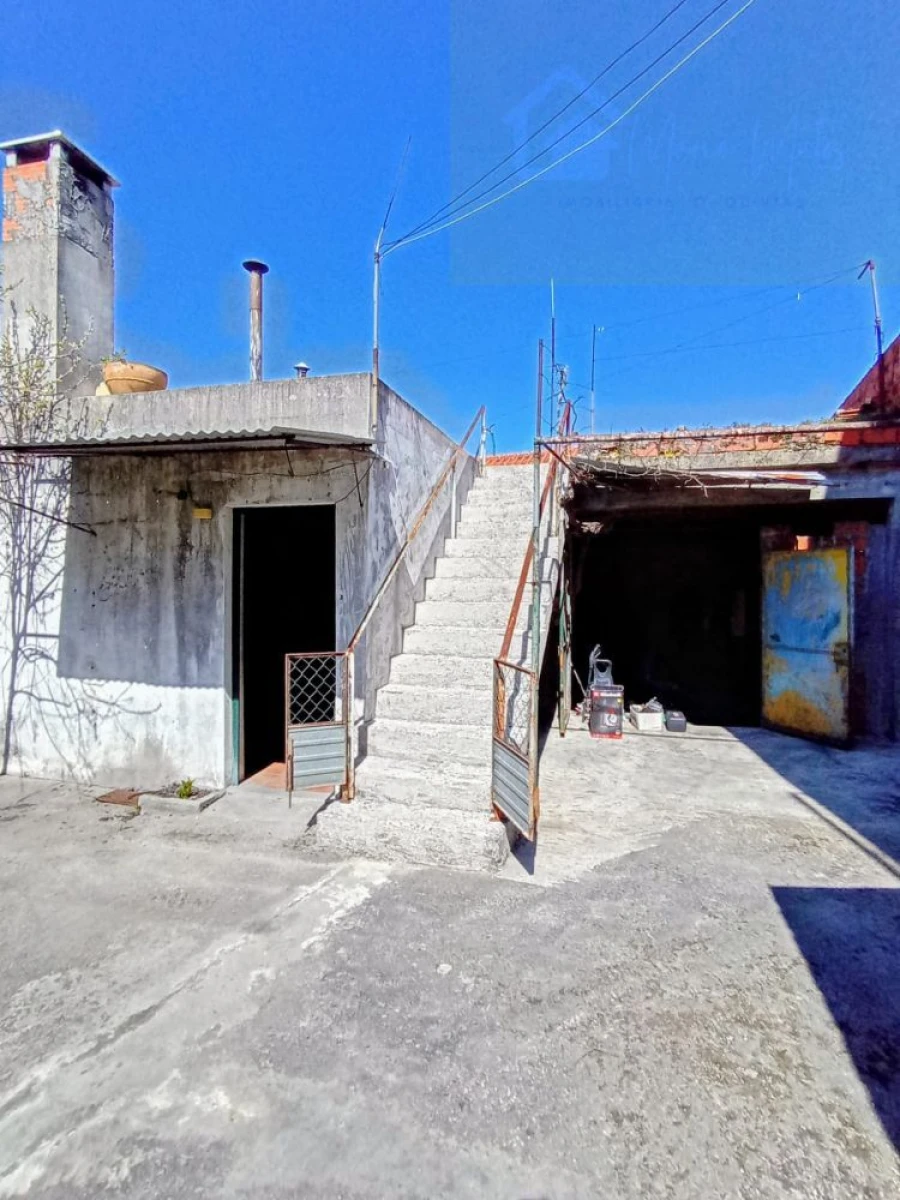 Moradia T3 para Venda em Carvalhal Redondo e Aguieira Foto 38