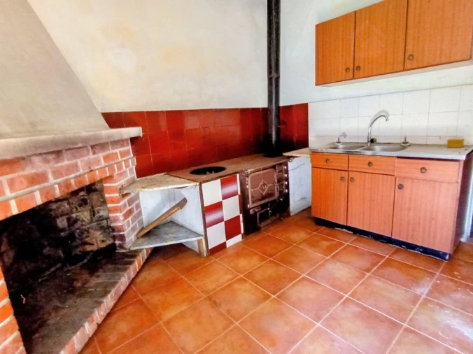 Moradia T3 para Venda em Carvalhal Redondo e Aguieira Foto 28