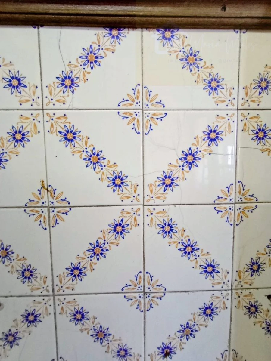 Moradia T3 para Venda em Carvalhal Redondo e Aguieira Foto 32