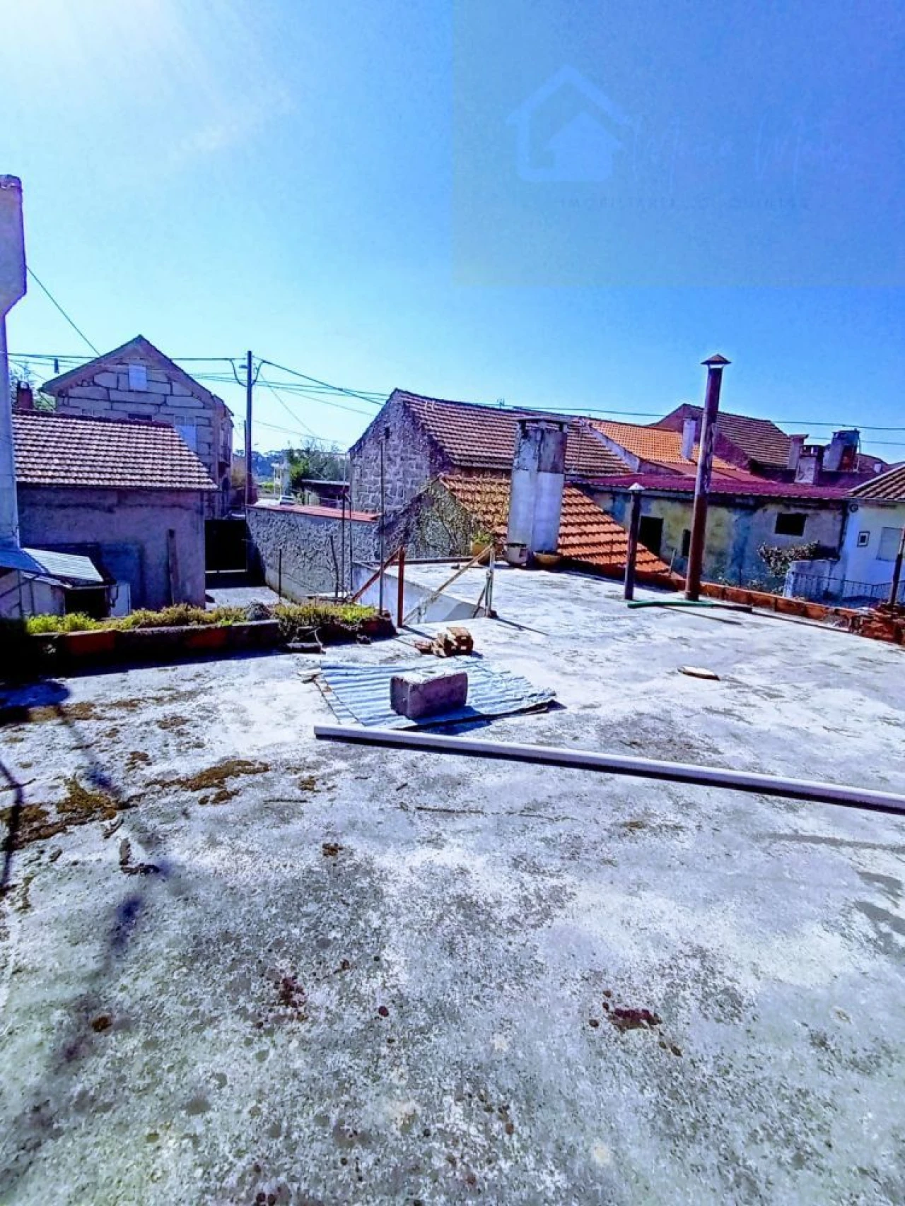 Moradia T3 para Venda em Carvalhal Redondo e Aguieira Foto 39