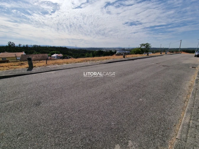 Terreno para Venda em Requeixo, Nossa Senhora de Fátima e Nariz Foto 7