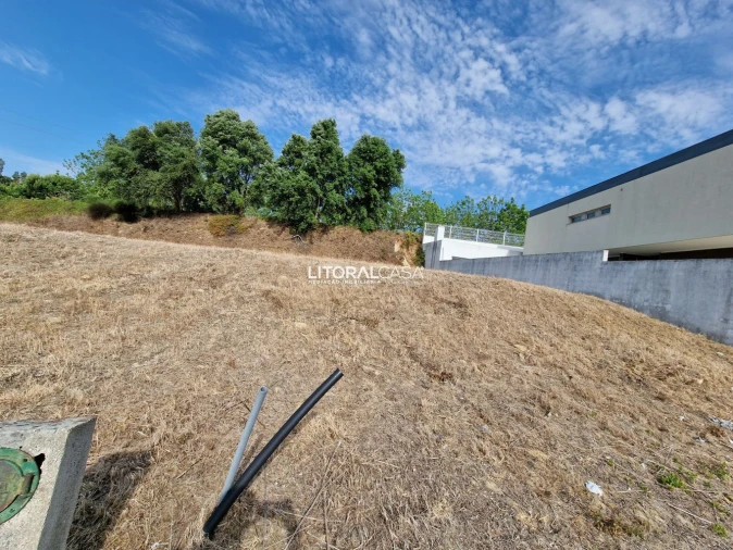 Terreno para Venda em Requeixo, Nossa Senhora de Fátima e Nariz Foto 17
