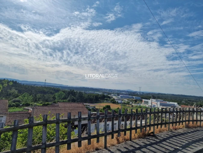Terreno para Venda em Requeixo, Nossa Senhora de Fátima e Nariz Foto 24