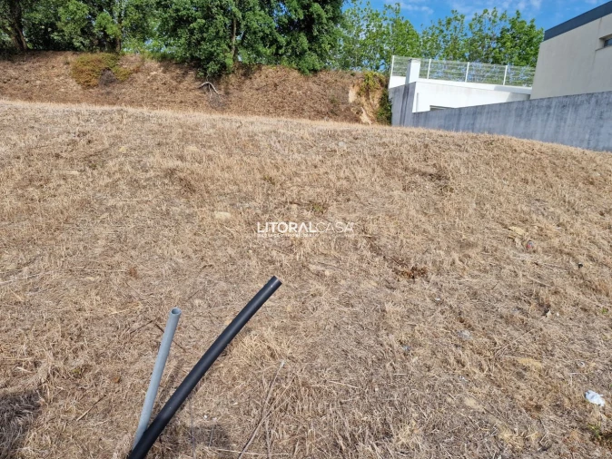 Terreno para Venda em Requeixo, Nossa Senhora de Fátima e Nariz Foto 16