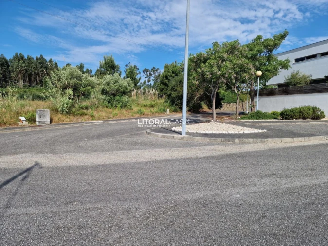 Terreno para Venda em Requeixo, Nossa Senhora de Fátima e Nariz Foto 2
