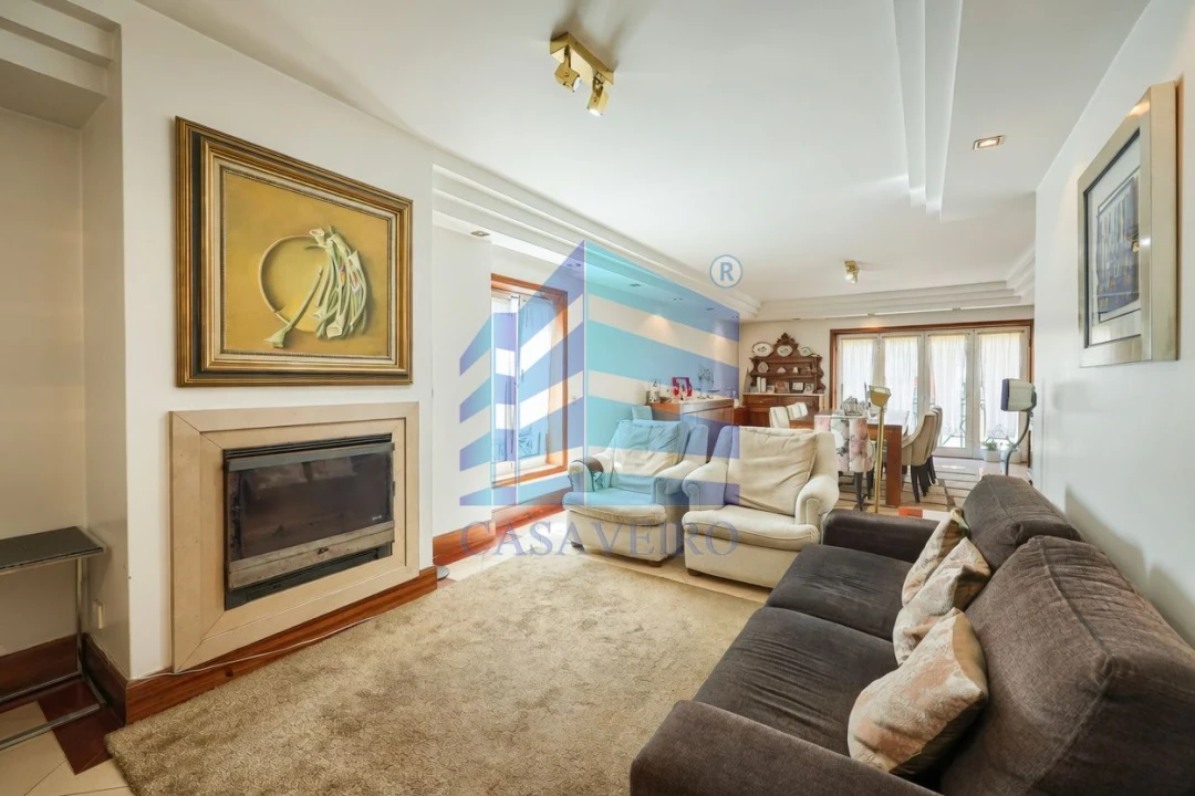 Moradia T4 para Venda em Glória e Vera Cruz Foto 3